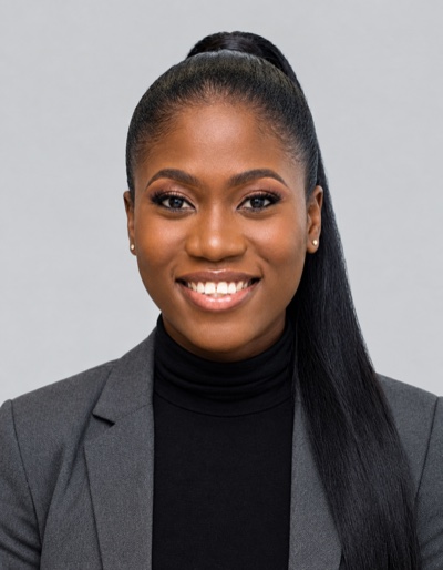 Bernice Owusu, Product Operations at Quodra